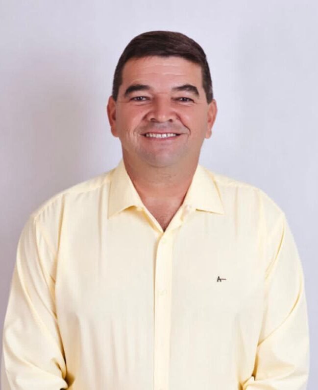 Filiado Ailton José